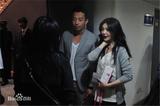 徐熙媛(Barbie Hsu)大S、汪小菲素颜照相册