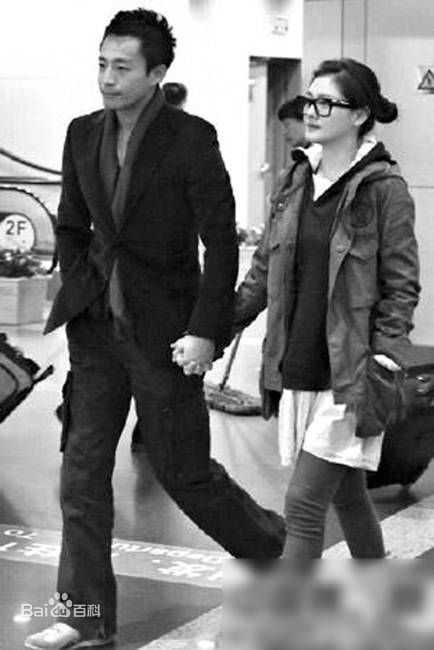 徐熙媛(Barbie Hsu)大S、汪小菲素颜照相册