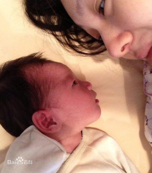 徐熙媛(Barbie Hsu)女儿汪希玥壁纸壁纸