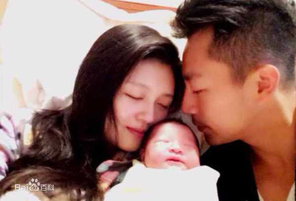 徐熙媛(Barbie Hsu)女儿汪希玥壁纸壁纸