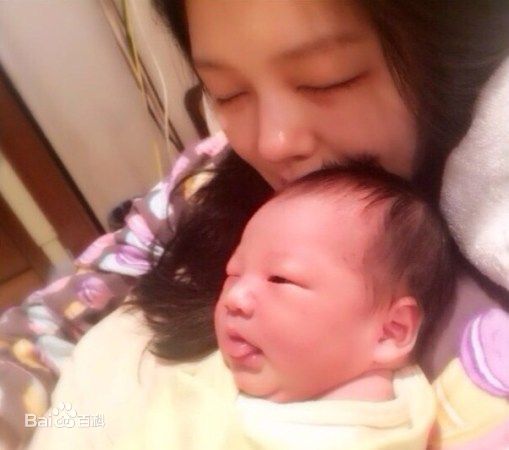 徐熙媛(Barbie Hsu)女儿汪希玥壁纸壁纸