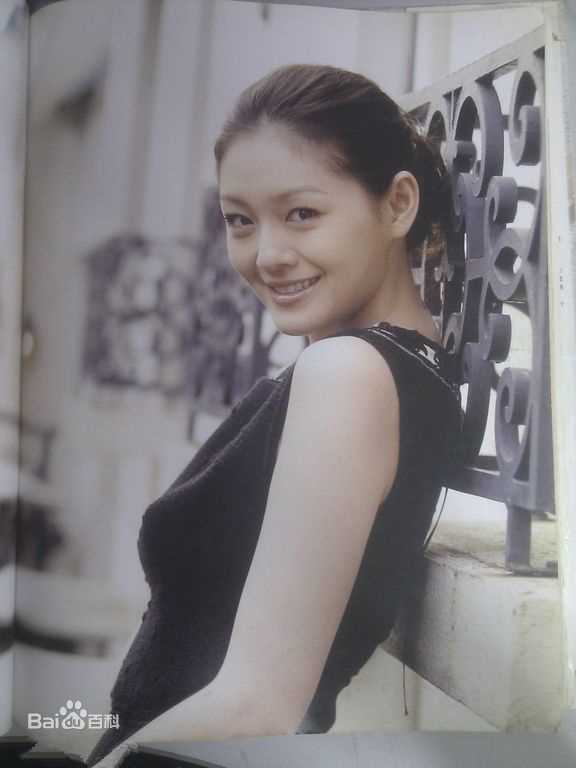 徐熙媛(Barbie Hsu)大S书籍Barbie Essence性感图片图集