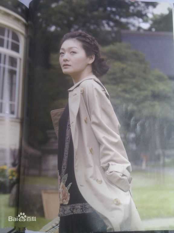 徐熙媛(Barbie Hsu)大S书籍Barbie Essence性感图片图集