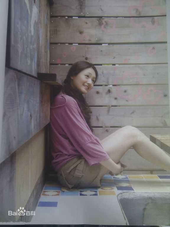 徐熙媛(Barbie Hsu)大S书籍Barbie Essence性感图片图集