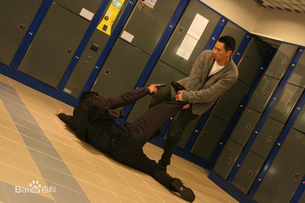 徐熙媛(Barbie Hsu)保持通话-最全剧照