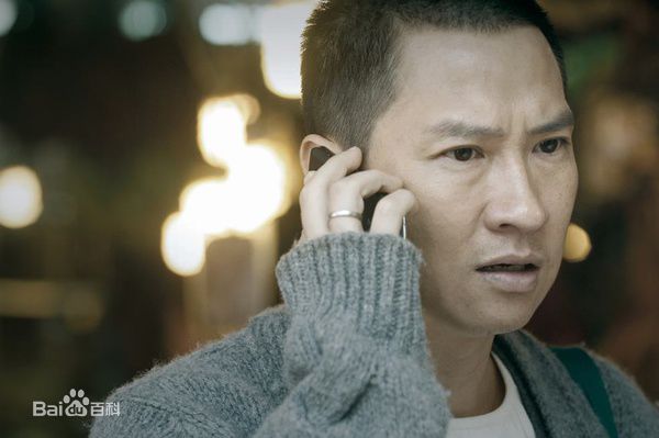 徐熙媛(Barbie Hsu)保持通话-最全剧照