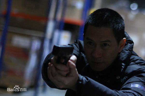 徐熙媛(Barbie Hsu)保持通话-最全剧照