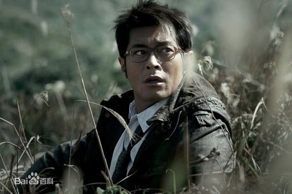 徐熙媛(Barbie Hsu)保持通话-最全剧照