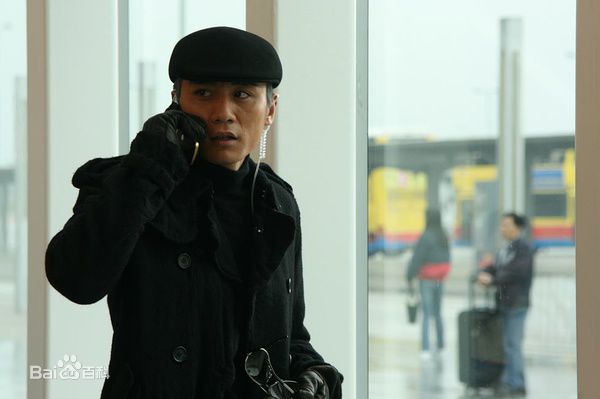 徐熙媛(Barbie Hsu)保持通话-最全剧照