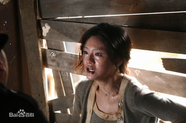 徐熙媛(Barbie Hsu)保持通话-最全剧照