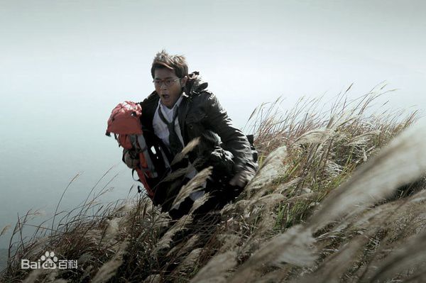 徐熙媛(Barbie Hsu)保持通话-最全剧照