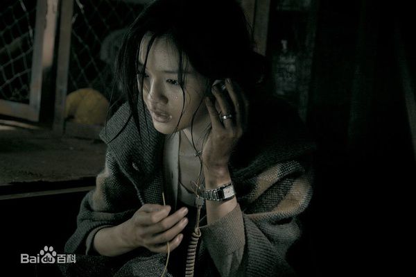 徐熙媛(Barbie Hsu)保持通话-最全剧照