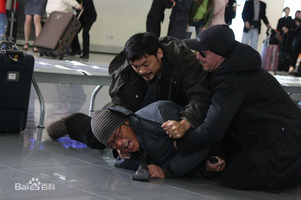 徐熙媛(Barbie Hsu)保持通话-最全剧照