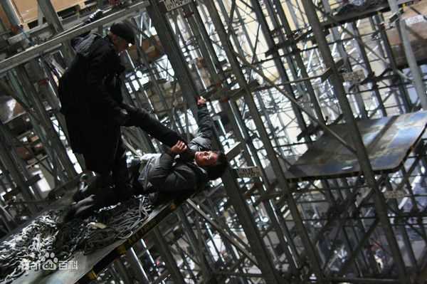 徐熙媛(Barbie Hsu)保持通话-最全剧照