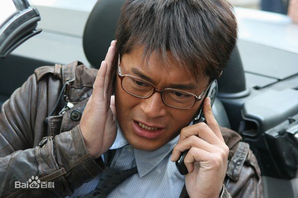 徐熙媛(Barbie Hsu)保持通话-最全剧照