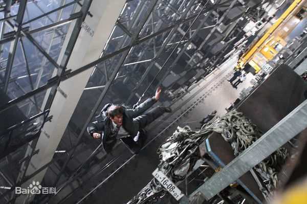 徐熙媛(Barbie Hsu)保持通话-最全剧照