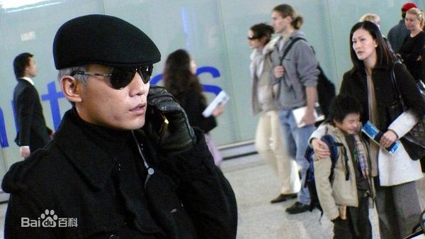 徐熙媛(Barbie Hsu)保持通话-最全剧照