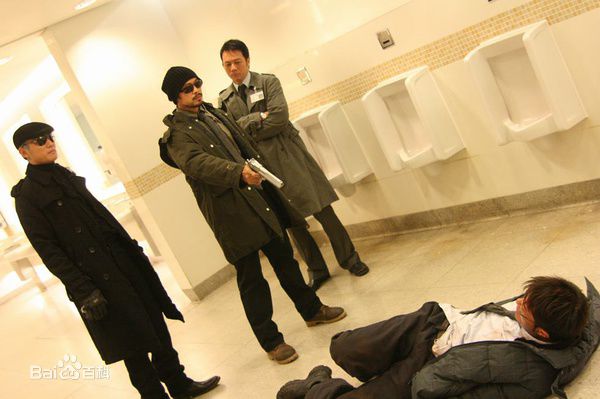 徐熙媛(Barbie Hsu)保持通话-最全剧照