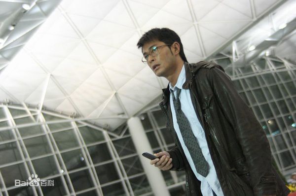 徐熙媛(Barbie Hsu)保持通话-最全剧照