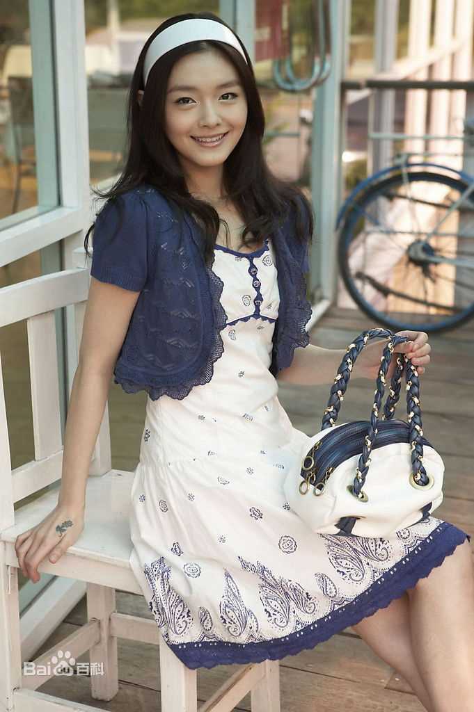 徐熙媛(Barbie Hsu)高清大S集图册