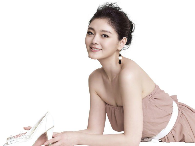 徐熙媛(Barbie Hsu)高清大S集图册