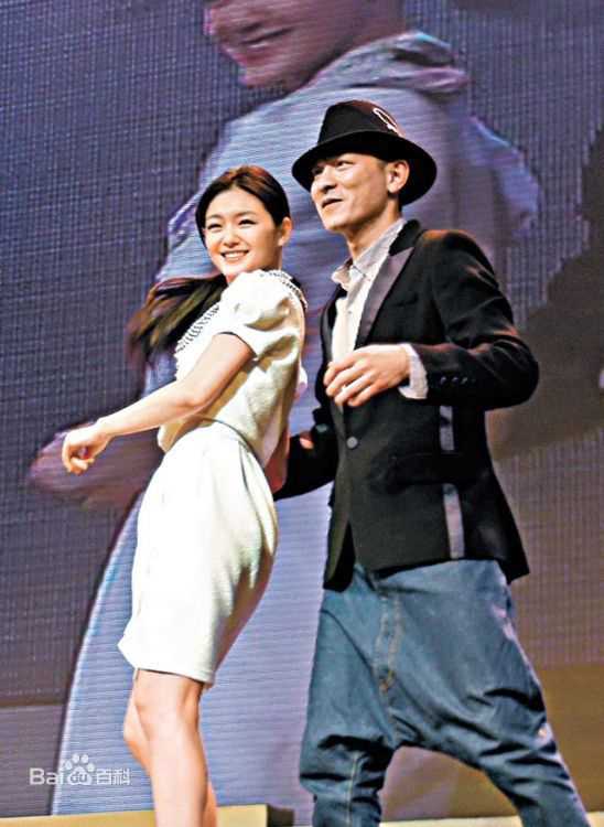 徐熙媛(Barbie Hsu)高清大S集图册
