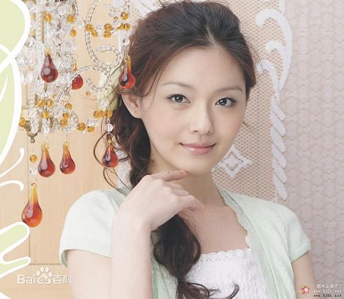 徐熙媛(Barbie Hsu)高清大S集图册