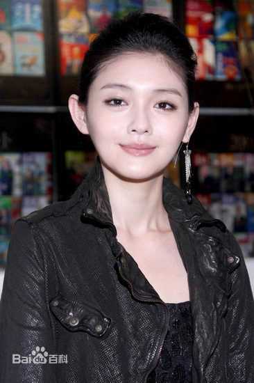 徐熙媛(Barbie Hsu)高清大S集图册