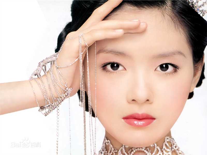 徐熙媛(Barbie Hsu)高清大S集图册