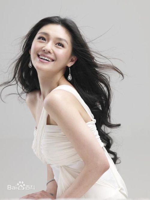 徐熙媛(Barbie Hsu)最新2壁纸