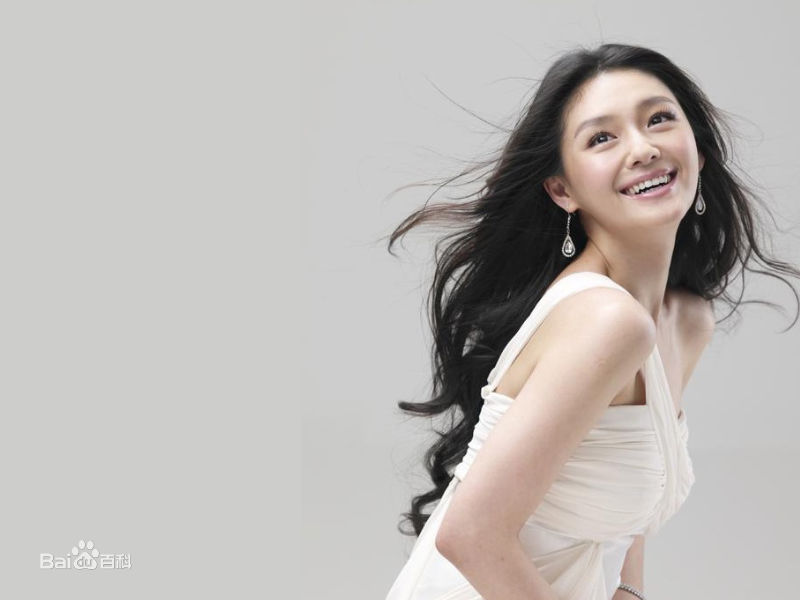 徐熙媛(Barbie Hsu)最新2壁纸
