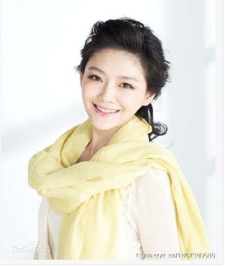 徐熙媛(Barbie Hsu)代言永和豆浆图片图集