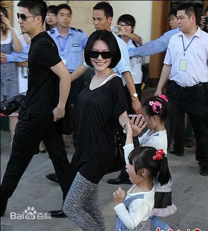 高清徐熙媛(Barbie Hsu)精彩图册