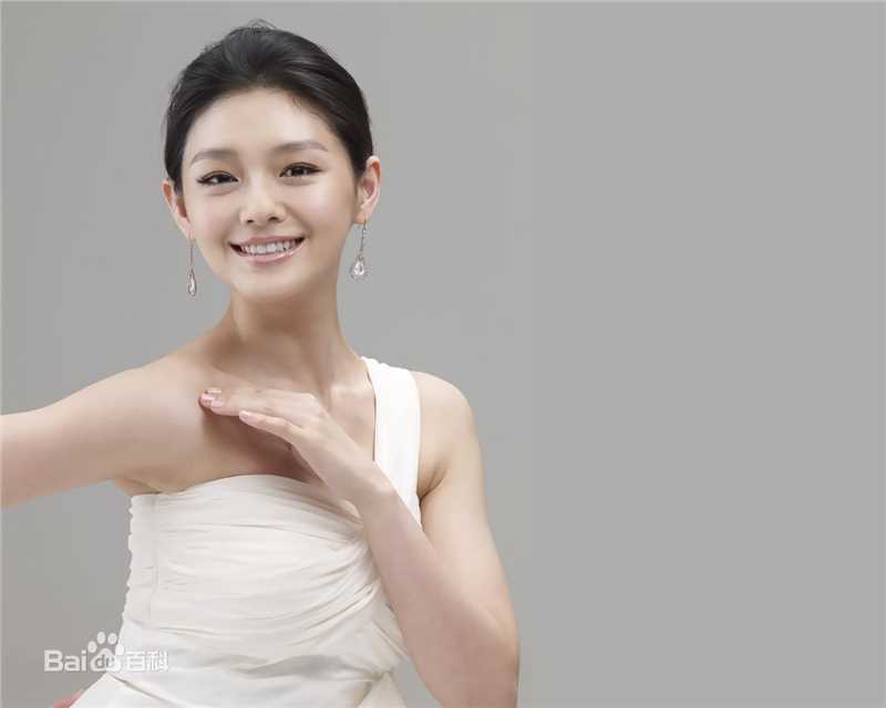 高清徐熙媛(Barbie Hsu)精彩图册