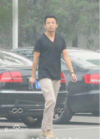 高清徐熙媛(Barbie Hsu)精彩图册