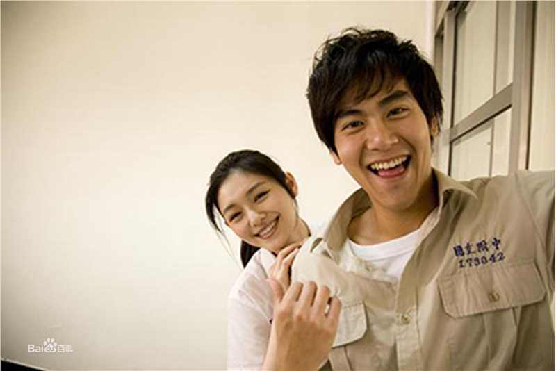 高清徐熙媛(Barbie Hsu)精彩图册