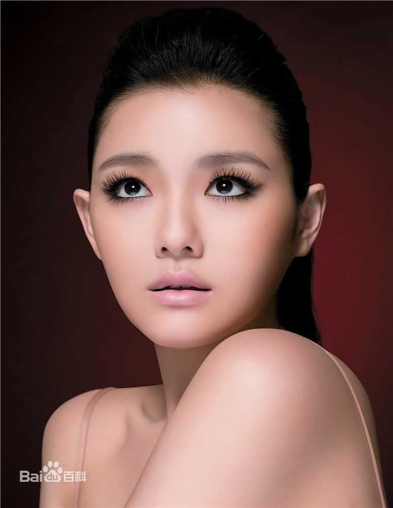 高清徐熙媛(Barbie Hsu)精彩图册