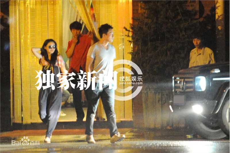 高清徐熙媛(Barbie Hsu)精彩图册