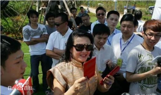 高清徐熙媛(Barbie Hsu)精彩图册