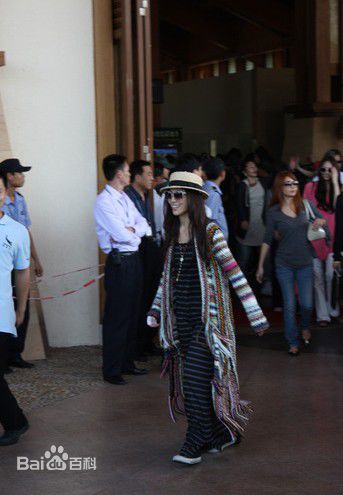 高清徐熙媛(Barbie Hsu)精彩图册