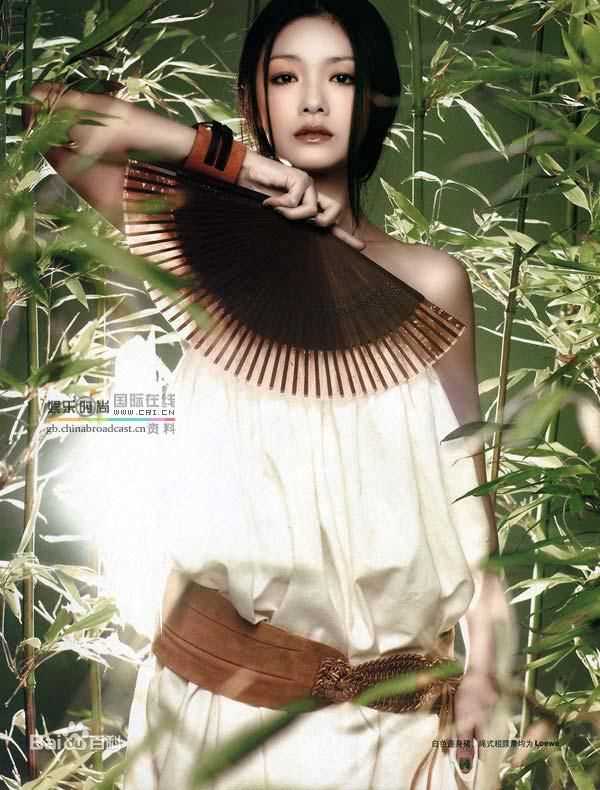 高清徐熙媛(Barbie Hsu)精彩图册