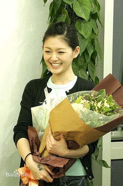 高清徐熙媛(Barbie Hsu)精彩图册