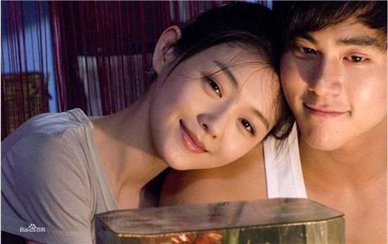 高清徐熙媛(Barbie Hsu)精彩图册