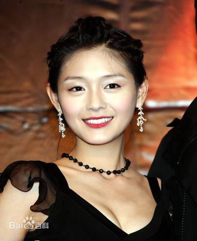 高清徐熙媛(Barbie Hsu)精彩图册