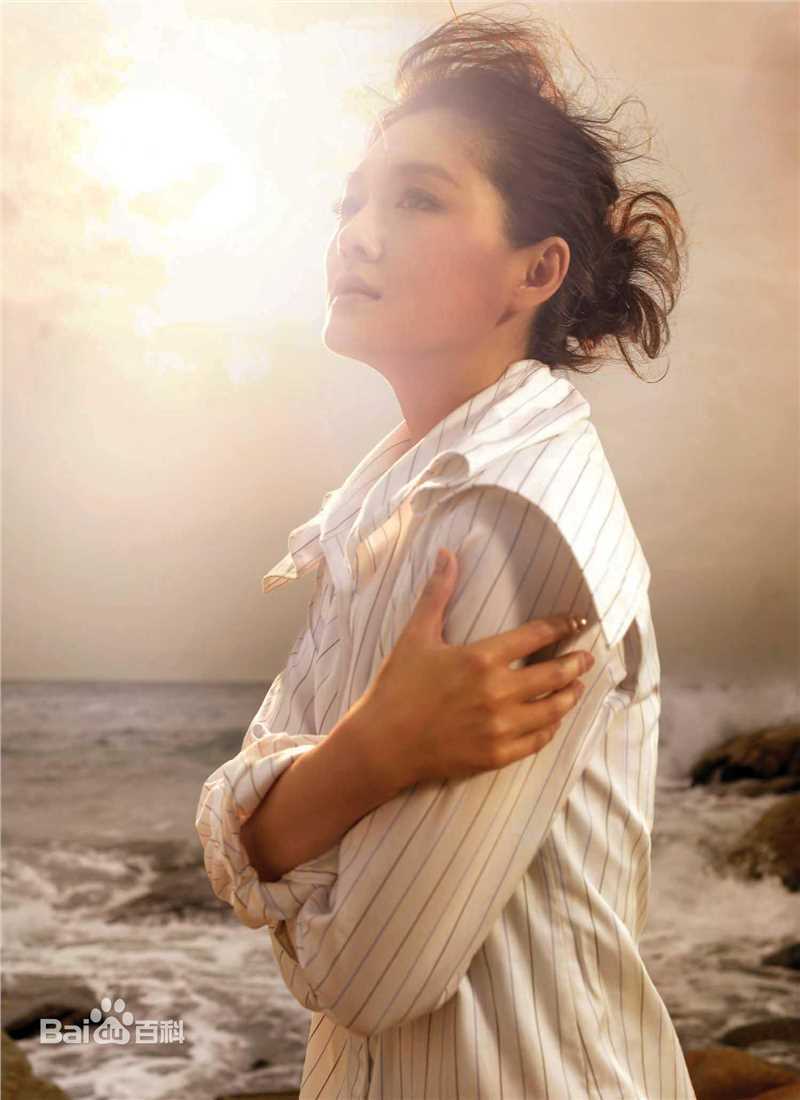 高清徐熙媛(Barbie Hsu)精彩图册