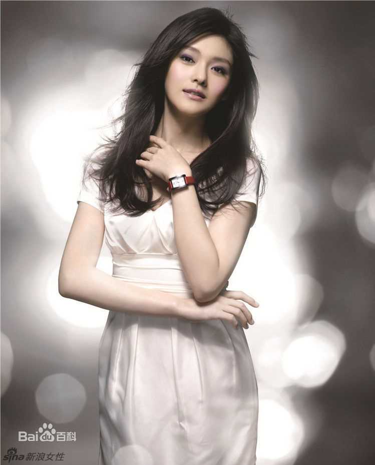 最全徐熙媛(Barbie Hsu)精彩图册