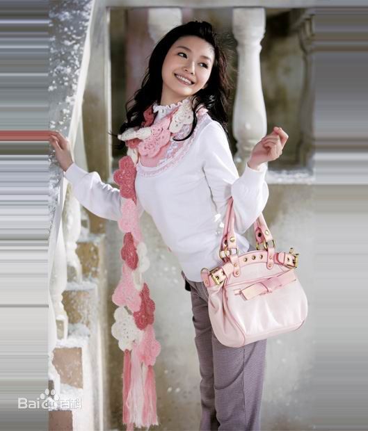 最全徐熙媛(Barbie Hsu)精彩图册