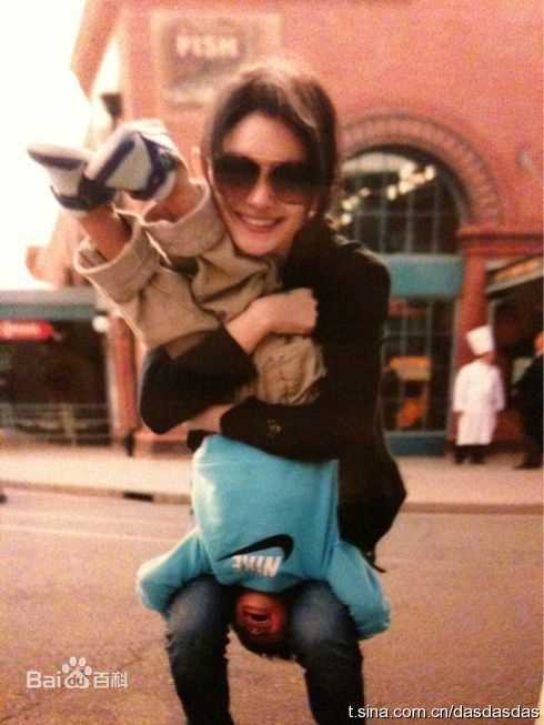 最全徐熙媛(Barbie Hsu)精彩图册