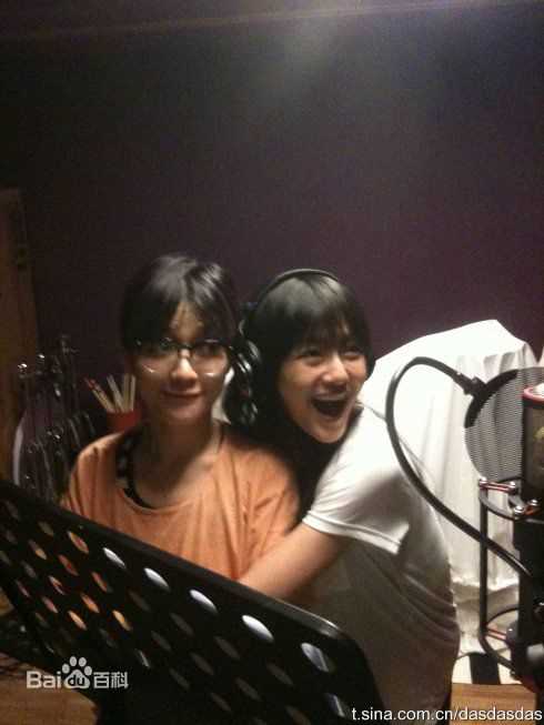 最全徐熙媛(Barbie Hsu)精彩图册