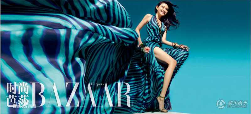 最全徐熙媛(Barbie Hsu)精彩图册